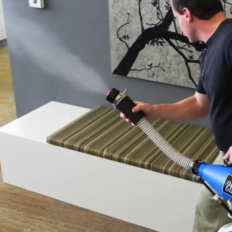Professional Odor Removal in Wolfe City, TX